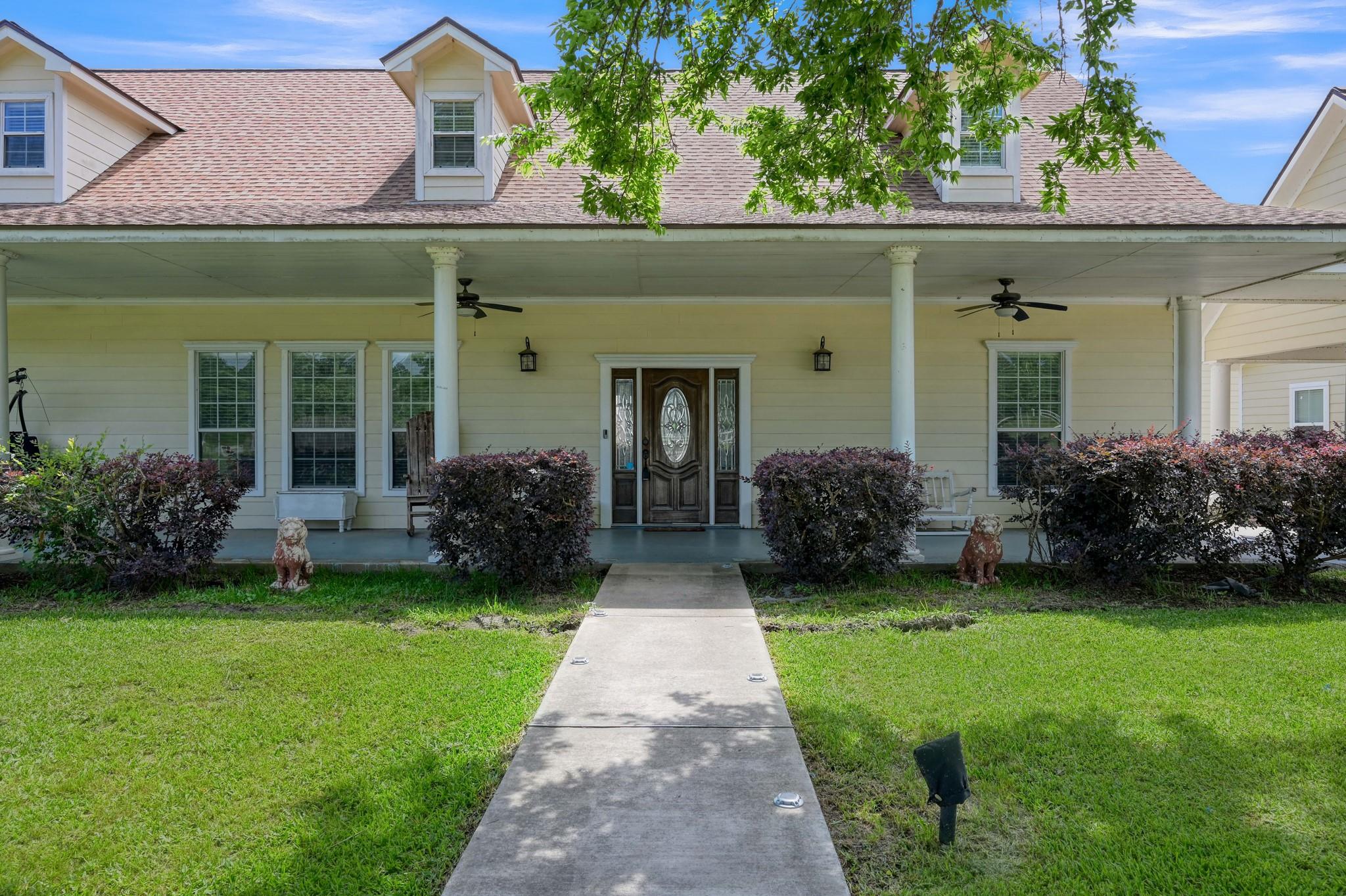 144 Wood Farm Road