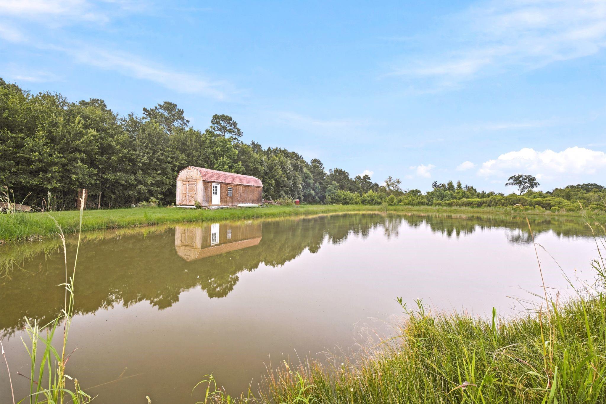 144 Wood Farm Road