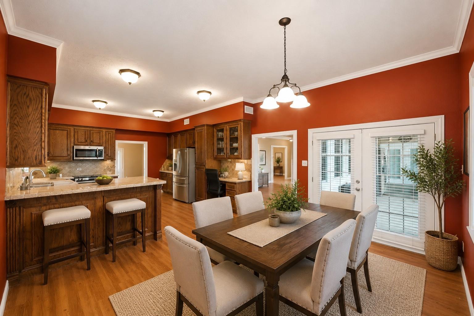 144 Wood Farm Road