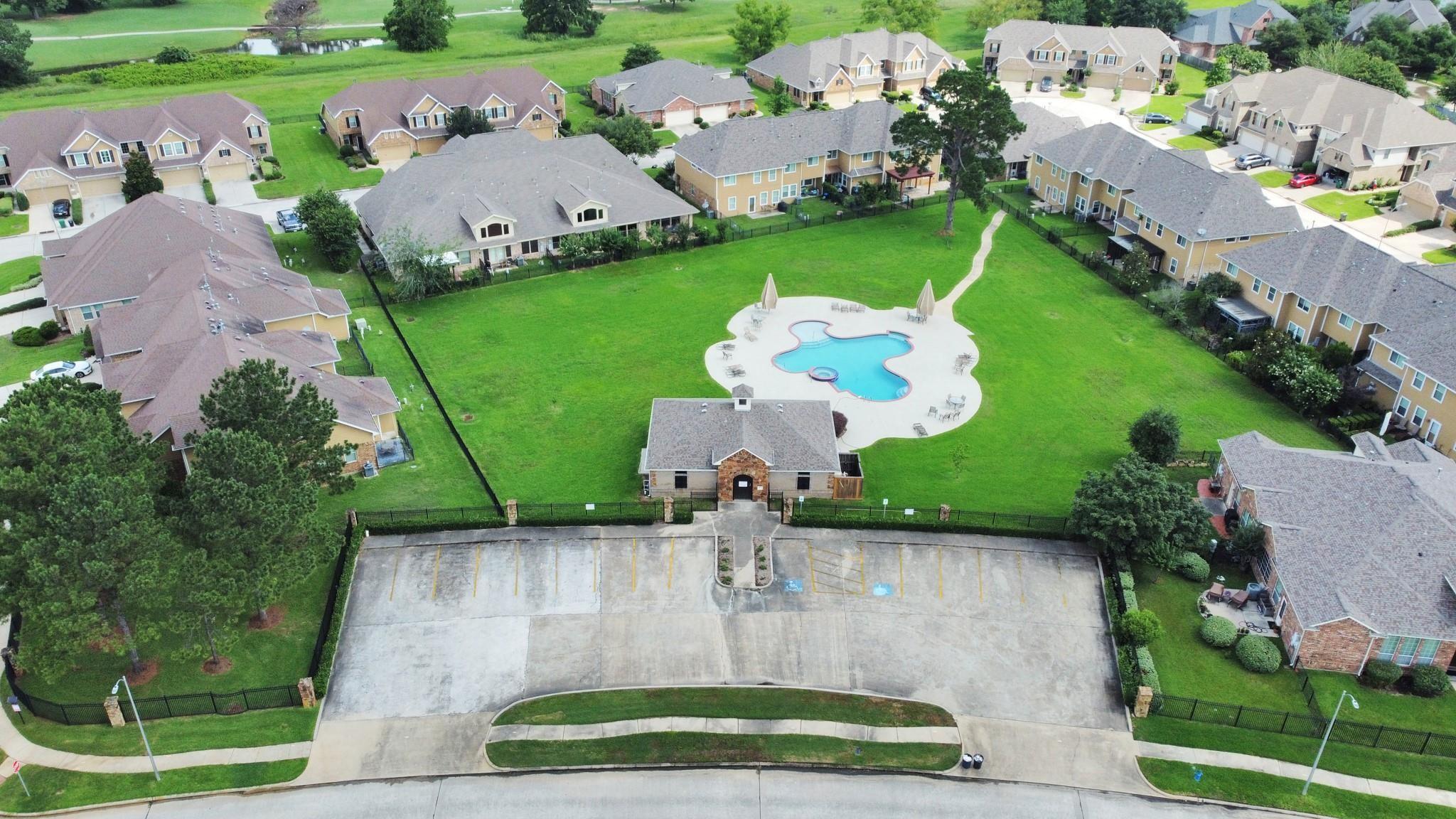 8624 Sunset Loch Drive
