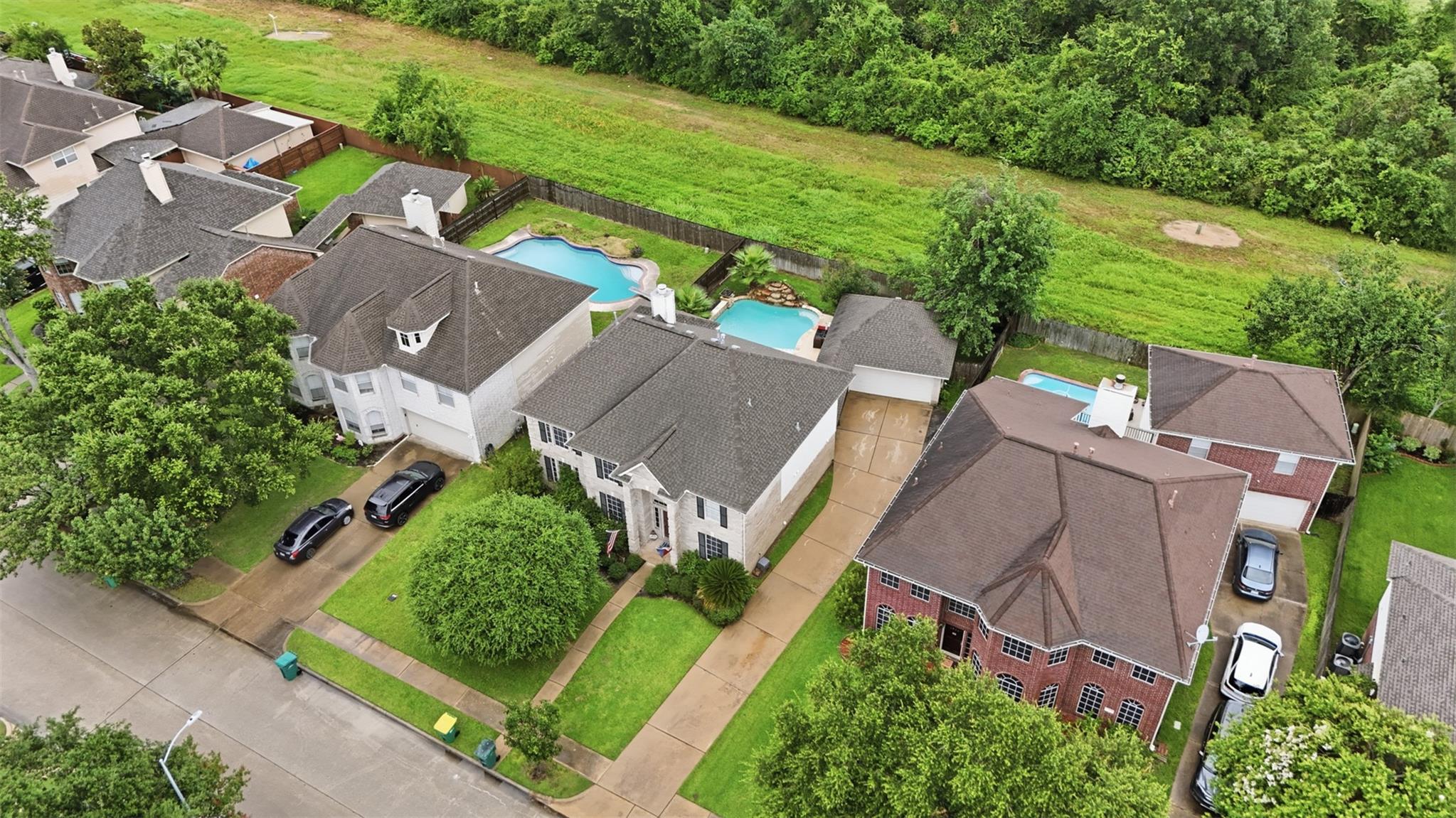 2538 Acadiana Lane