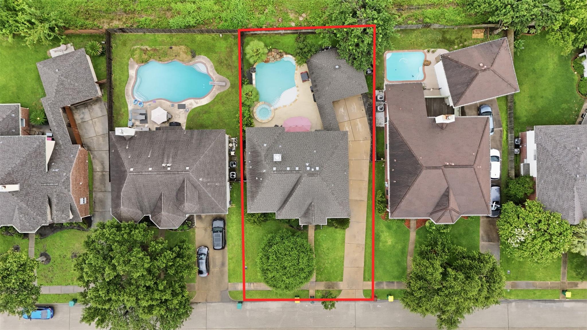 2538 Acadiana Lane