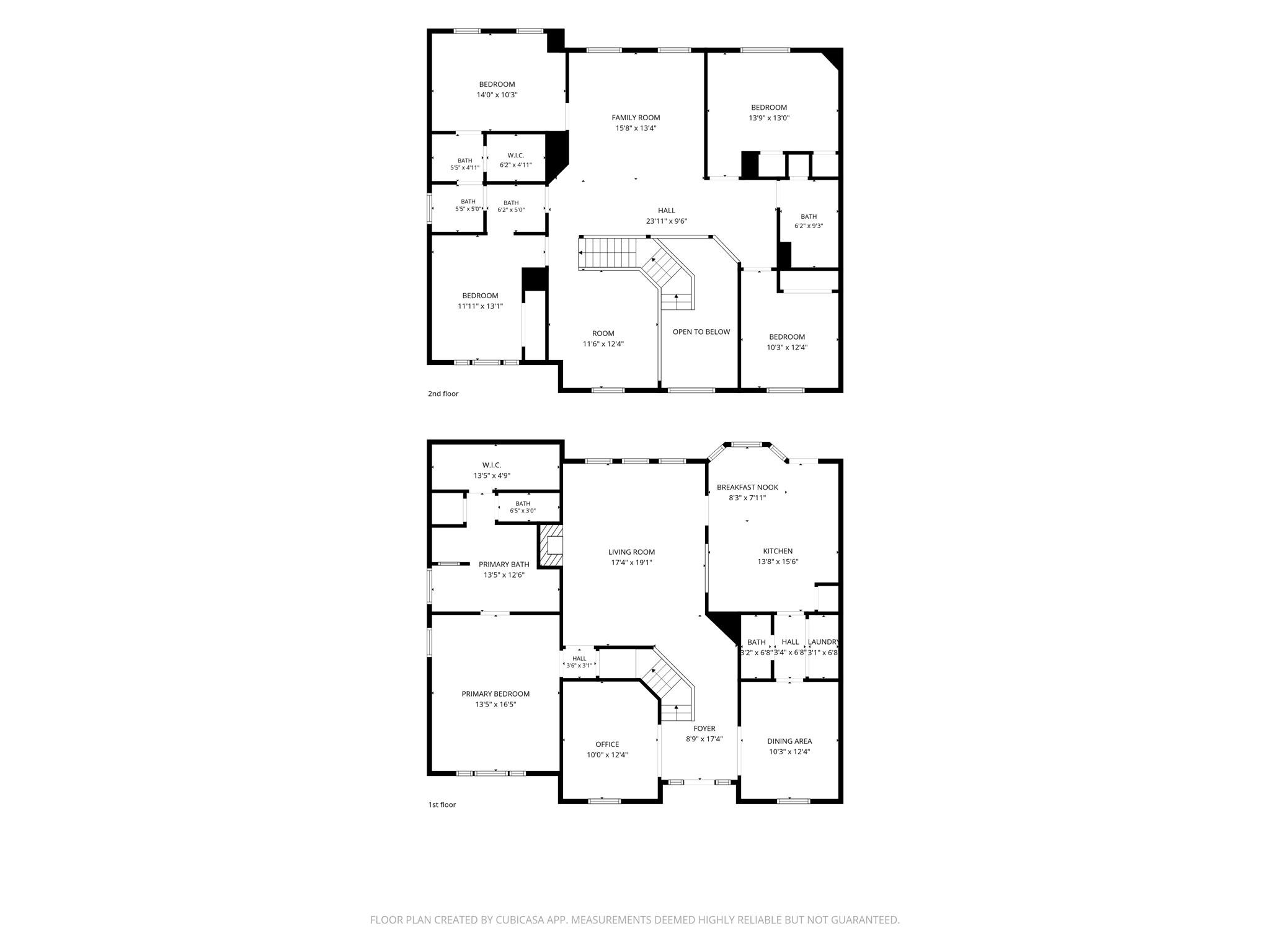 2538 Acadiana Lane