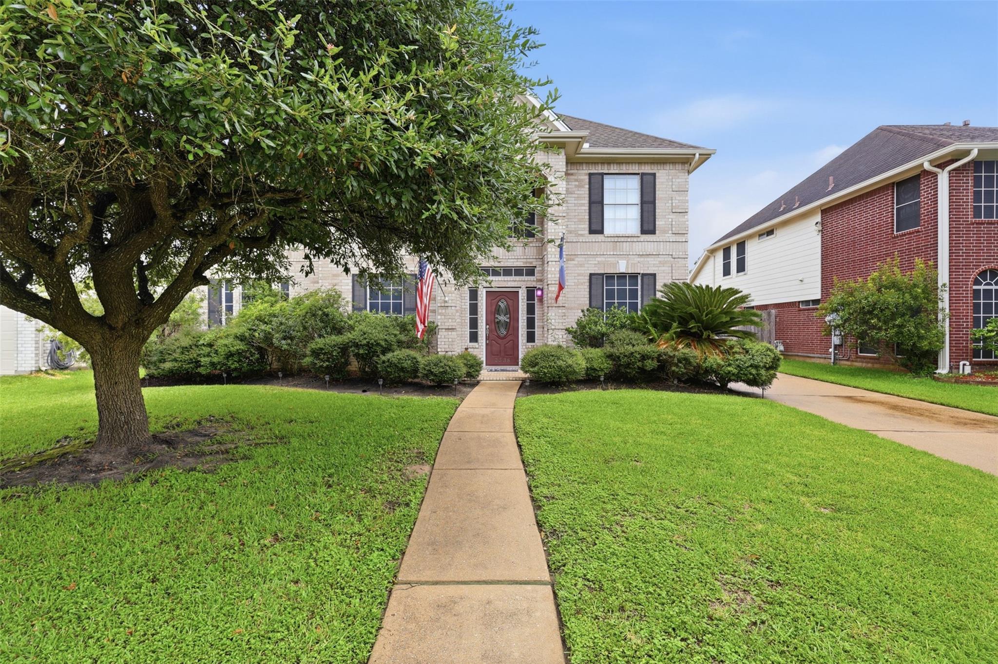 2538 Acadiana Lane