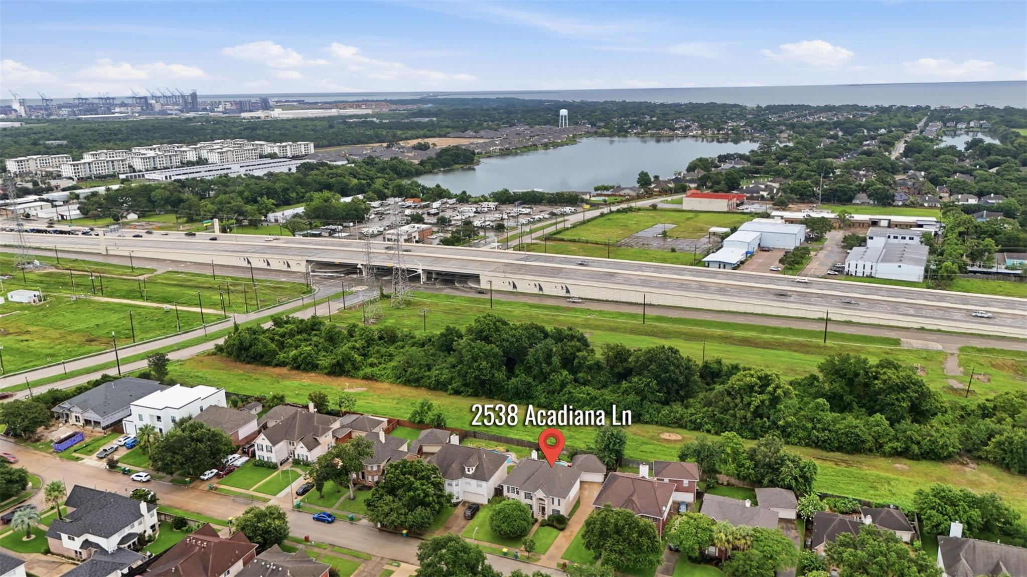 2538 Acadiana Lane