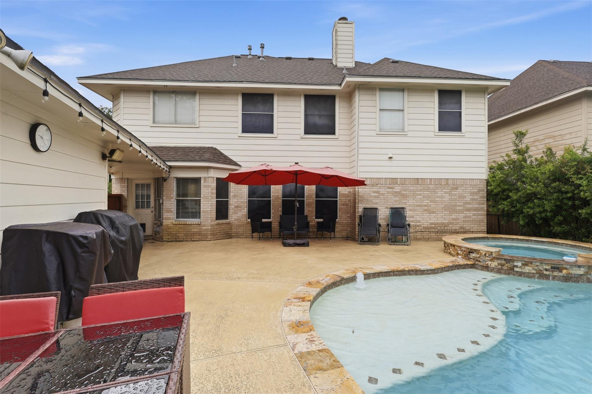 2538 Acadiana Lane