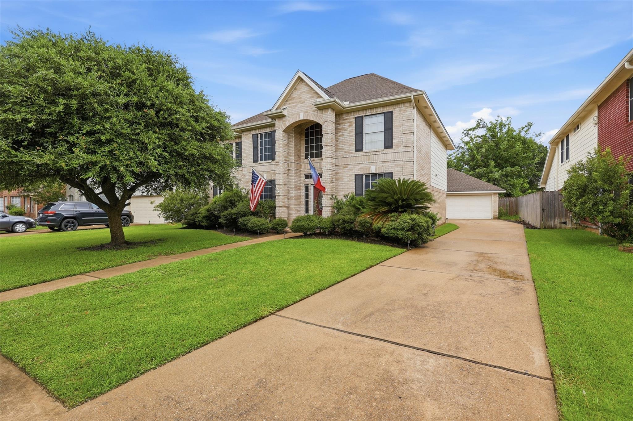 2538 Acadiana Lane