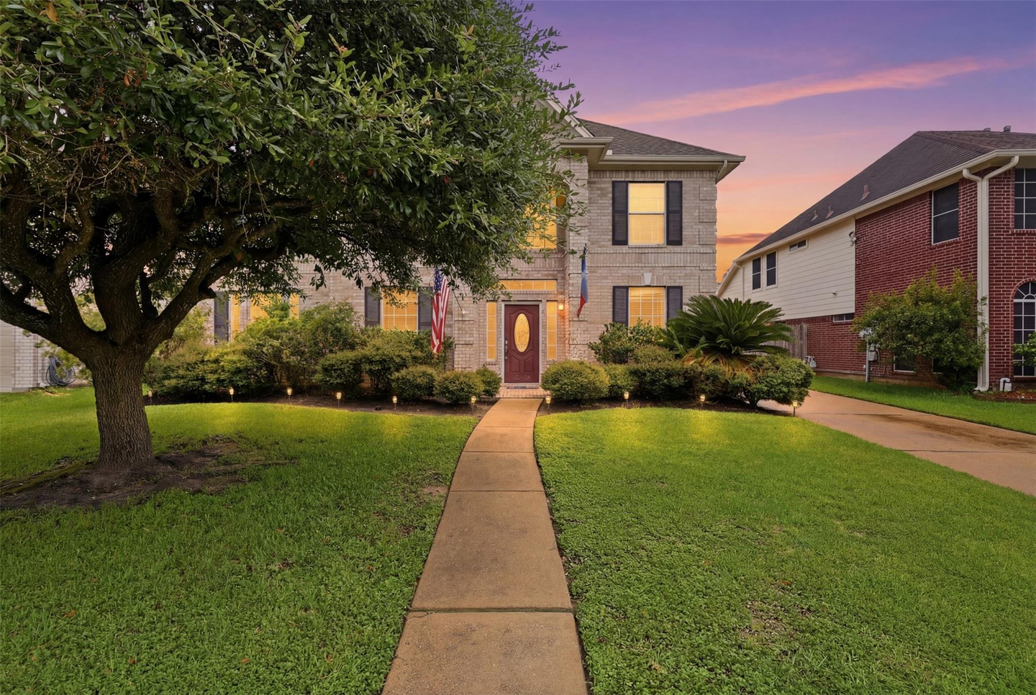 2538 Acadiana Lane