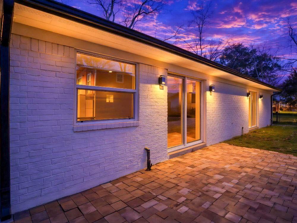 2019 Magnolia Drive
