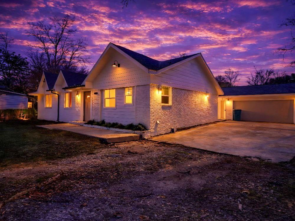 2019 Magnolia Drive