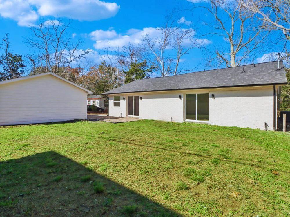 2019 Magnolia Drive