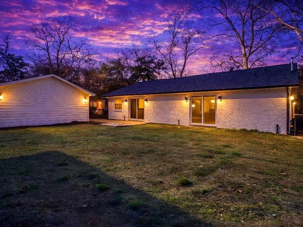 2019 Magnolia Drive