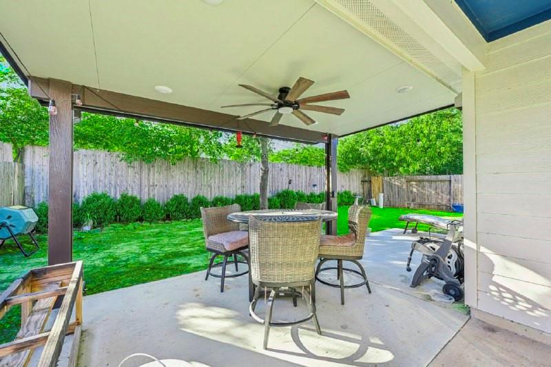 20219 Ray Falls Drive