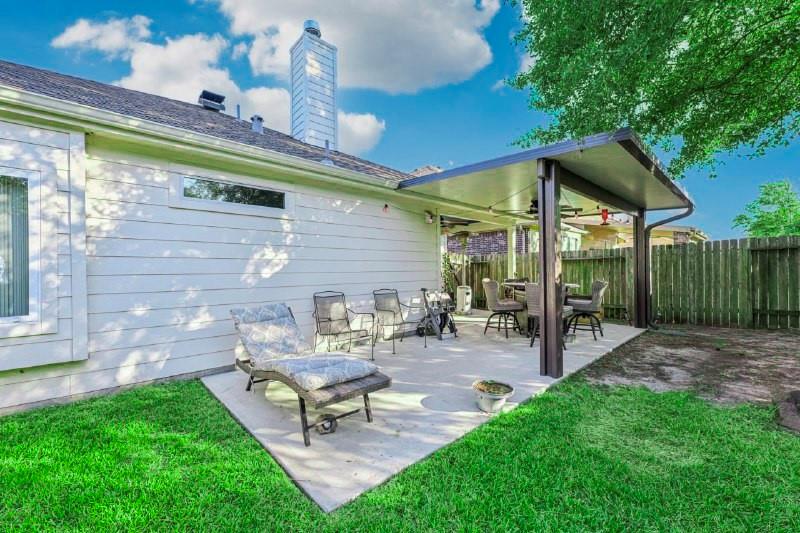 20219 Ray Falls Drive