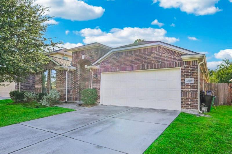 20219 Ray Falls Drive