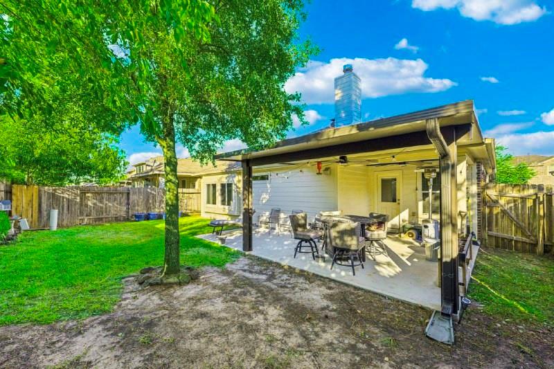 20219 Ray Falls Drive