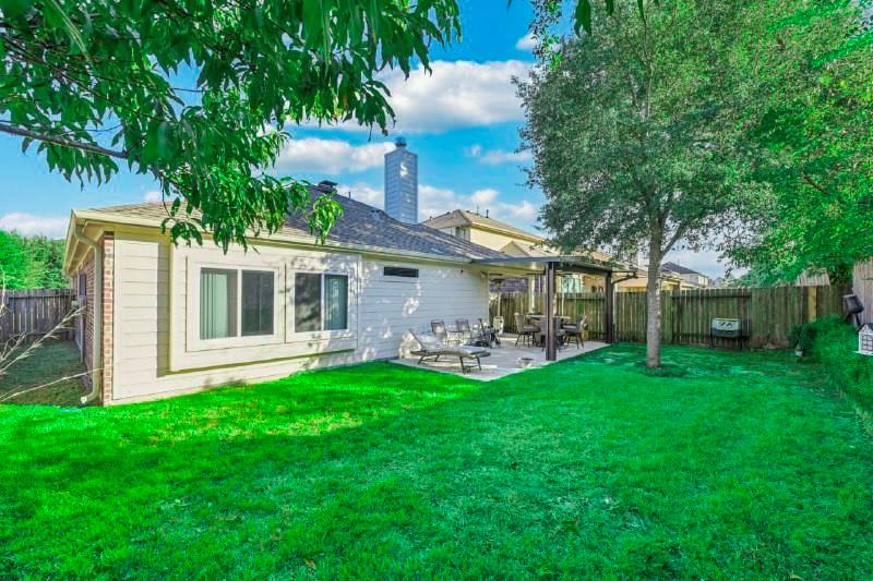 20219 Ray Falls Drive