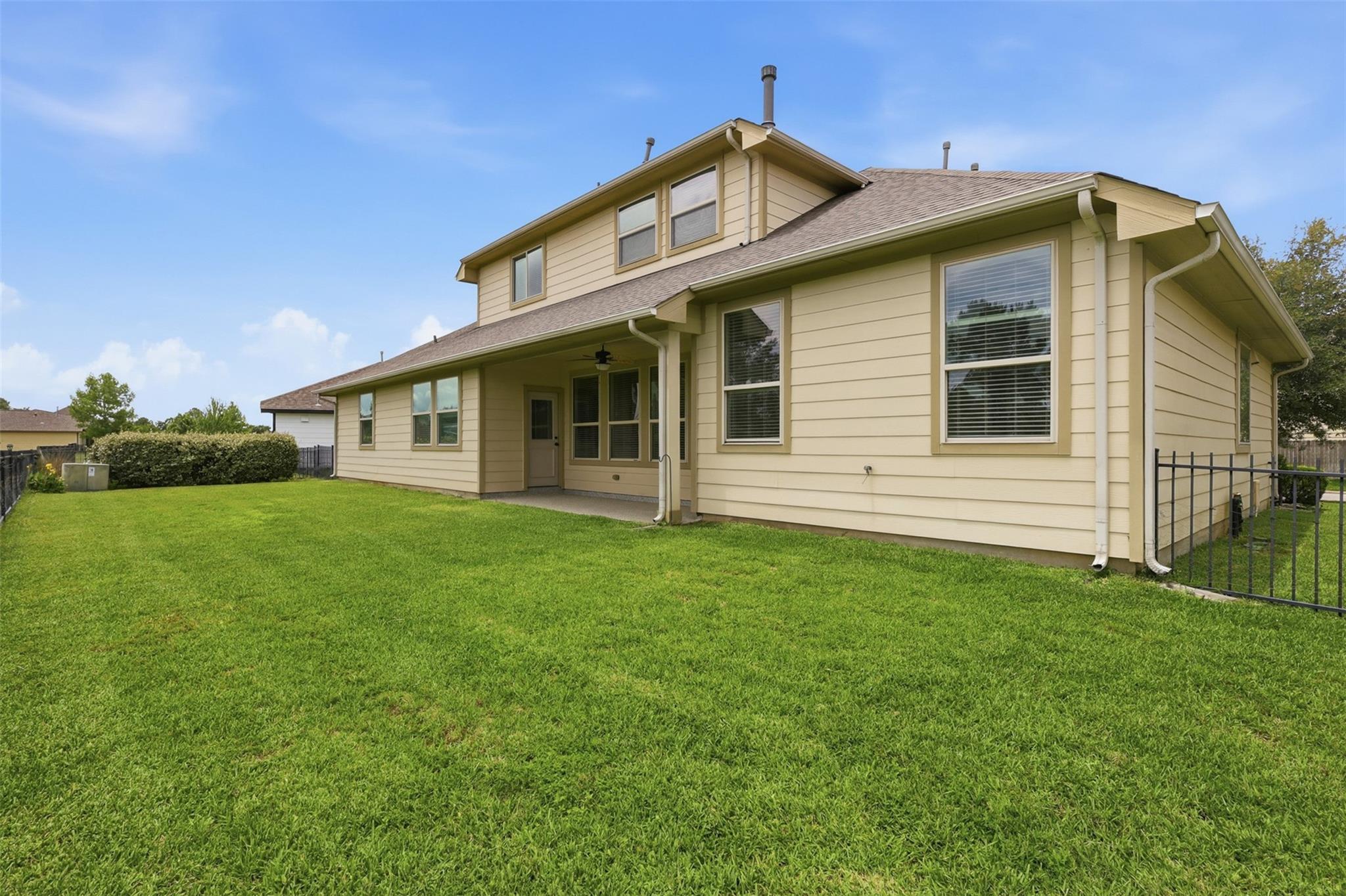 11307 Grand Creek Lane