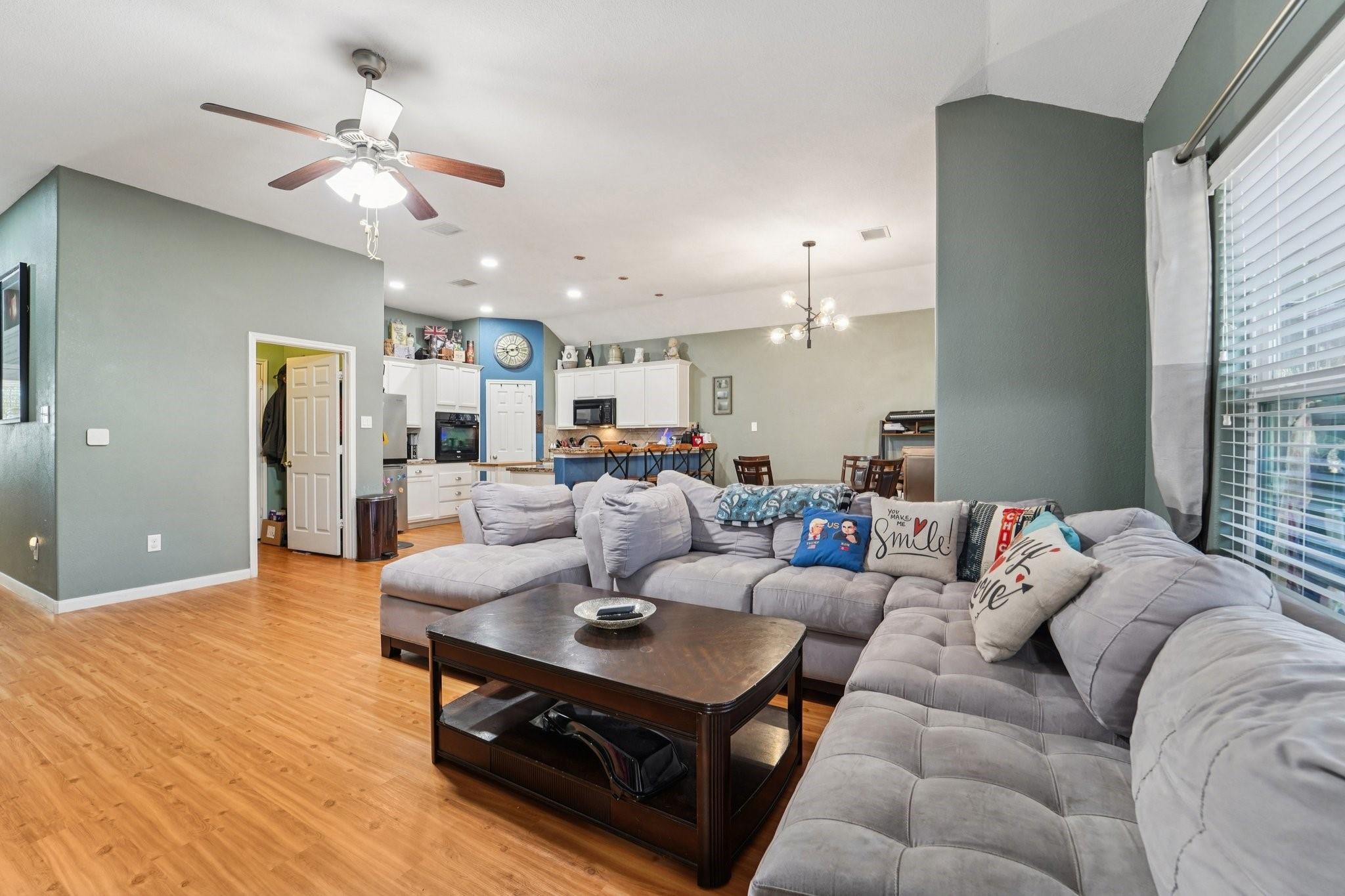 18452 Sunrise Maple Drive