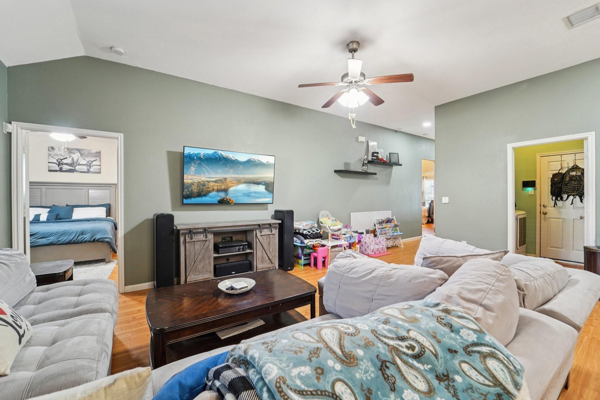 18452 Sunrise Maple Drive