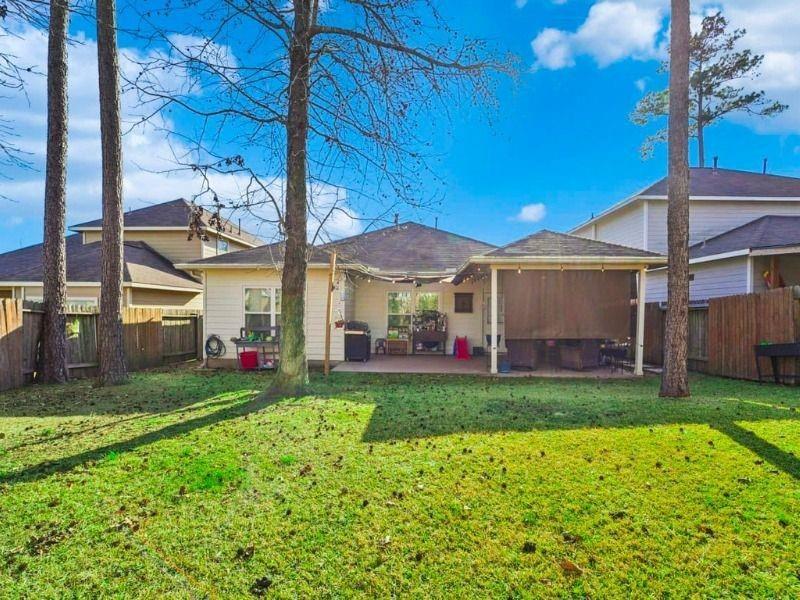 18452 Sunrise Maple Drive