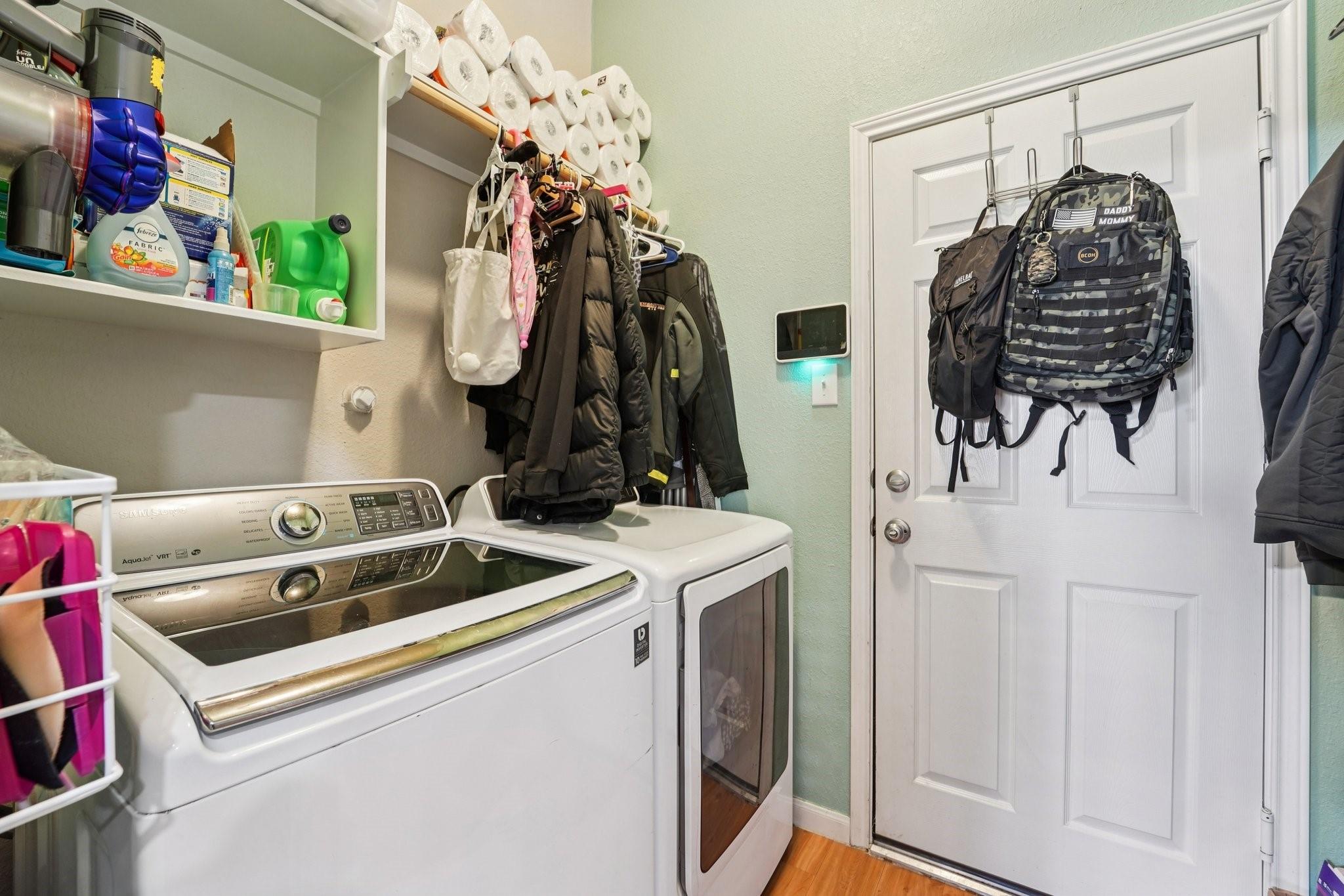 18452 Sunrise Maple Drive