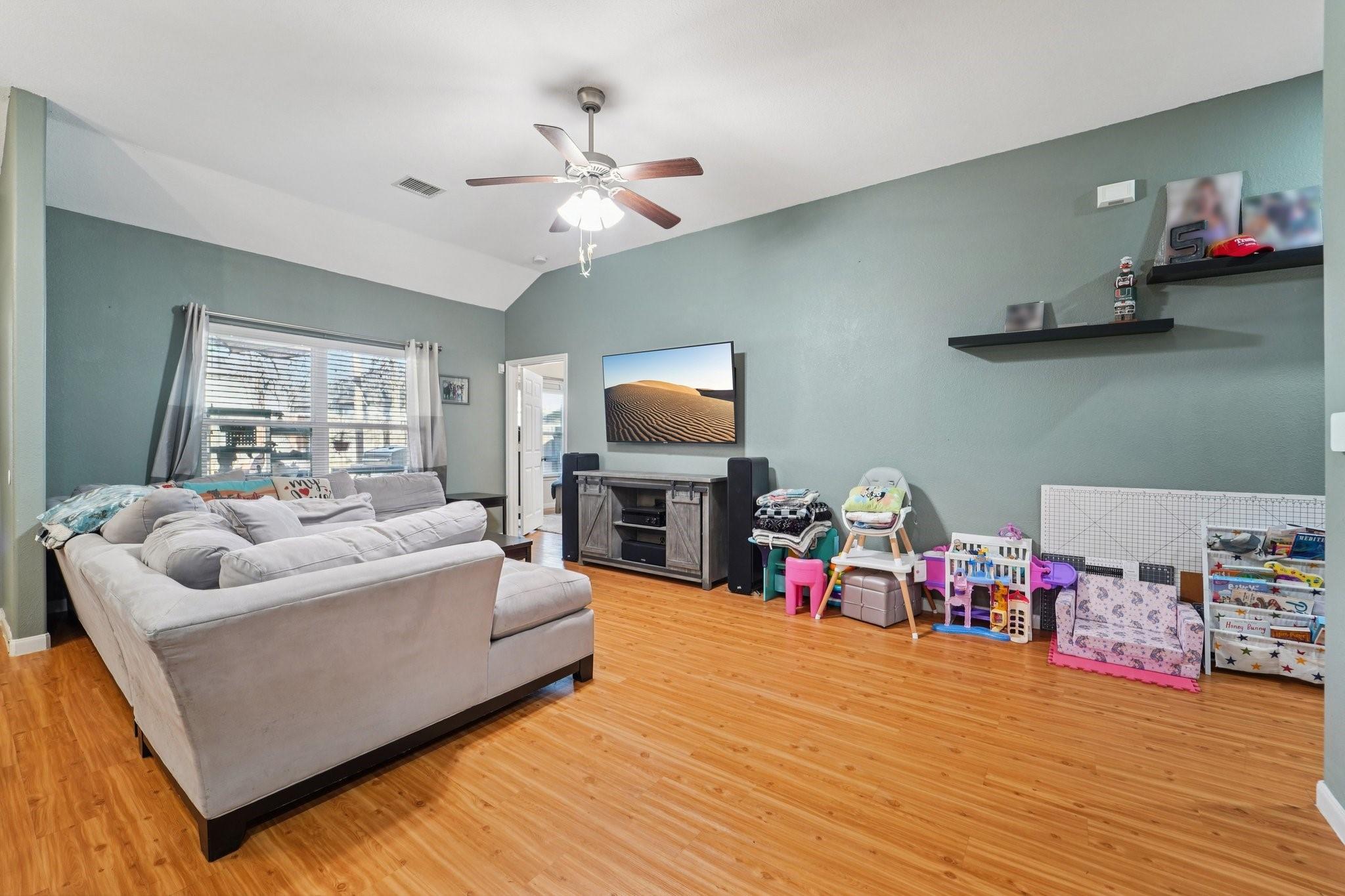 18452 Sunrise Maple Drive