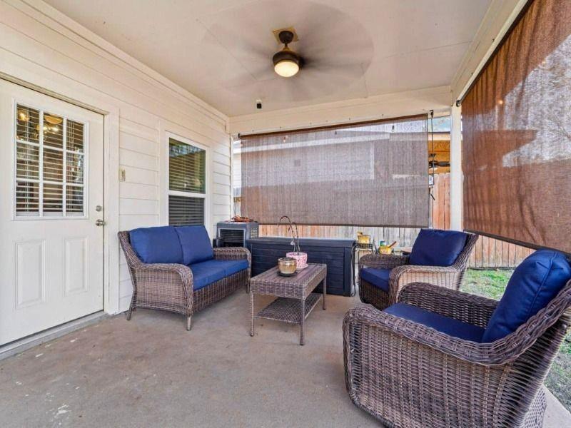 18452 Sunrise Maple Drive