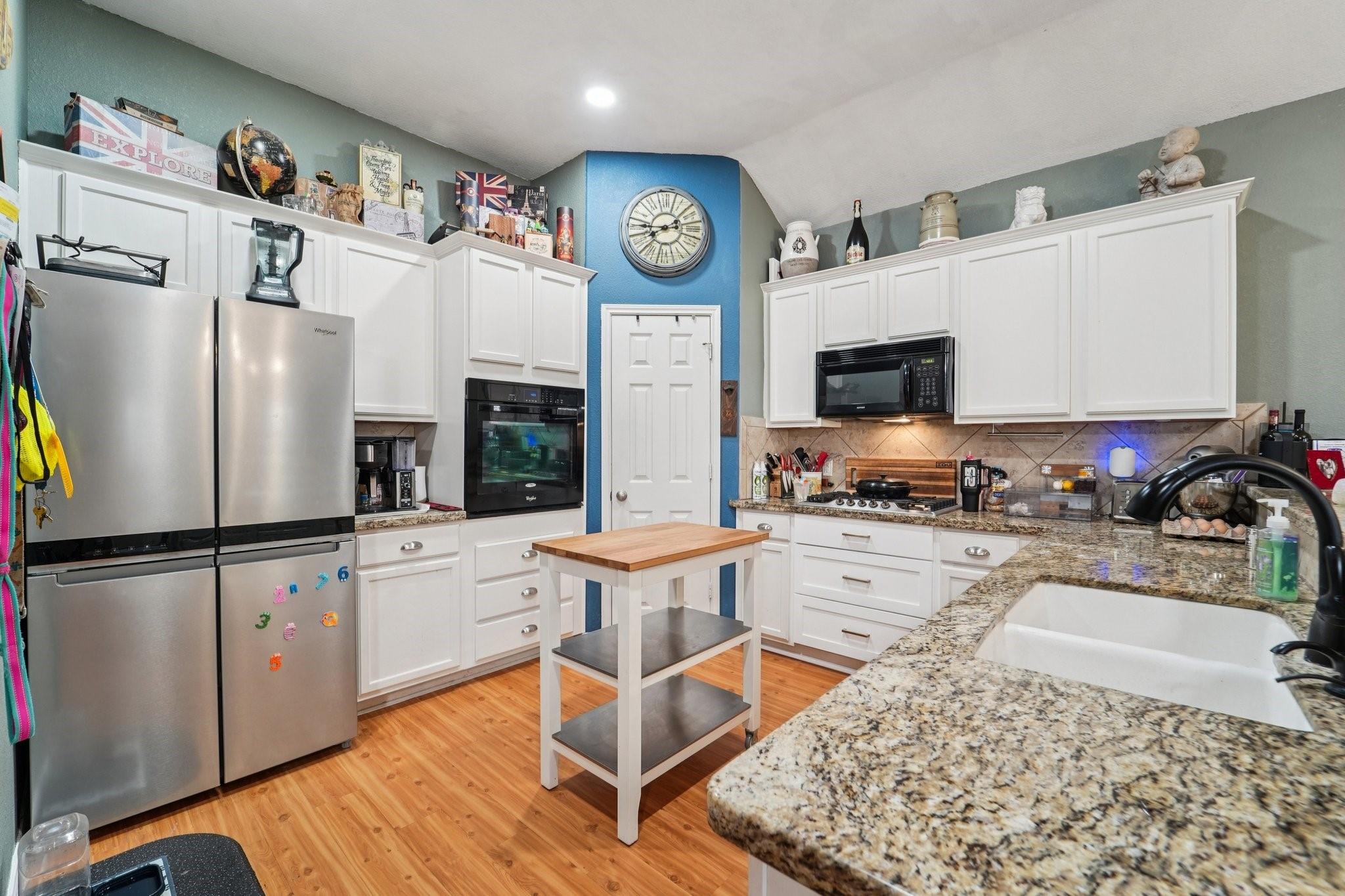 18452 Sunrise Maple Drive