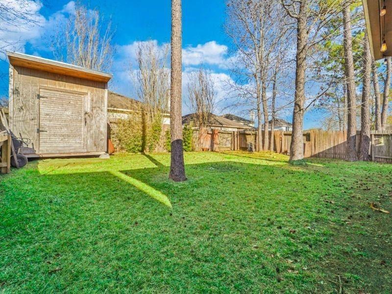 18452 Sunrise Maple Drive