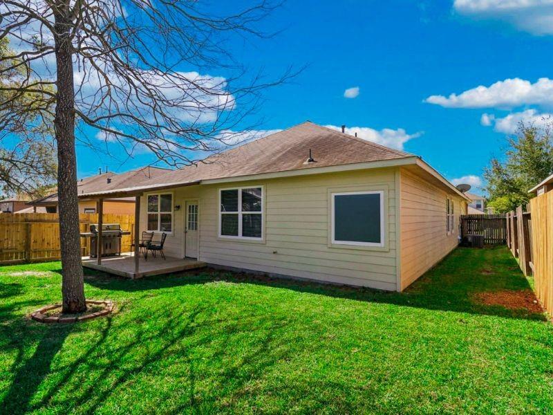 18444 Sunrise Maple Drive