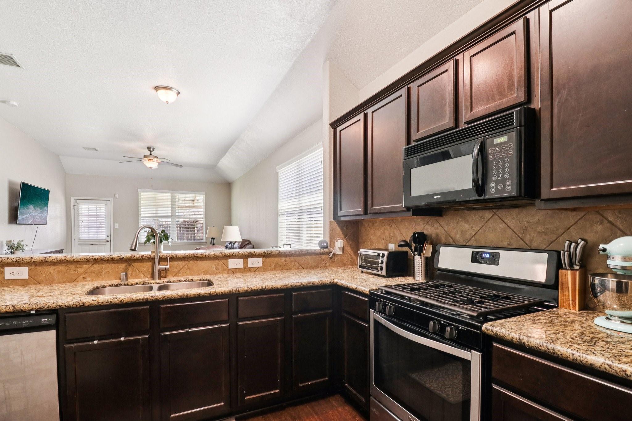 18444 Sunrise Maple Drive