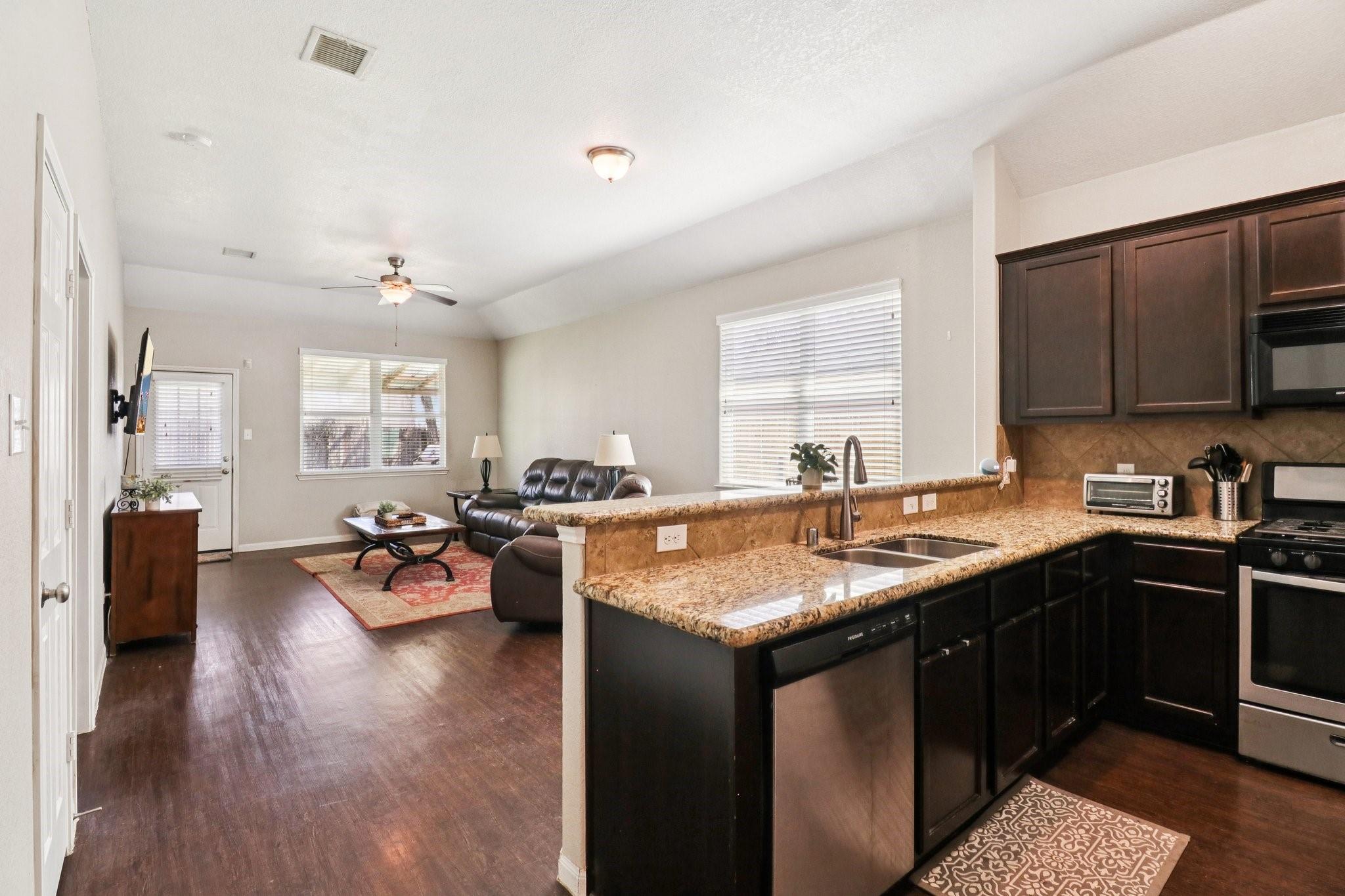 18444 Sunrise Maple Drive