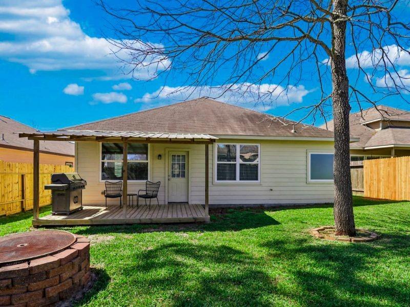 18444 Sunrise Maple Drive