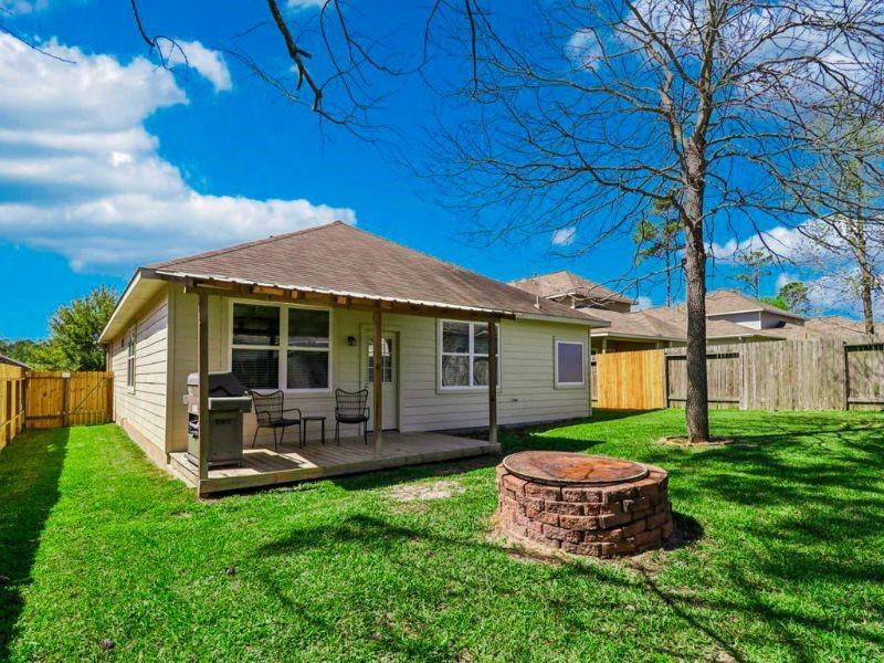 18444 Sunrise Maple Drive