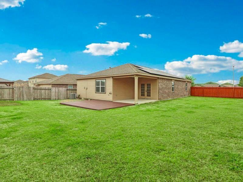 22530 Threefold Ridge Drive