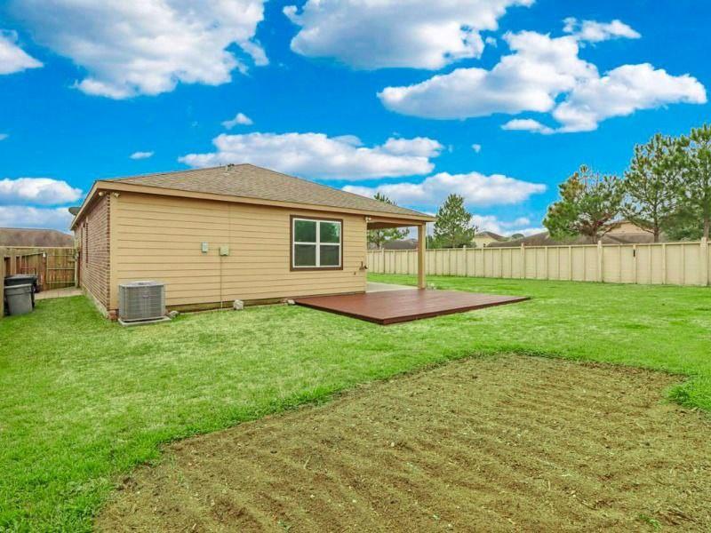 22530 Threefold Ridge Drive