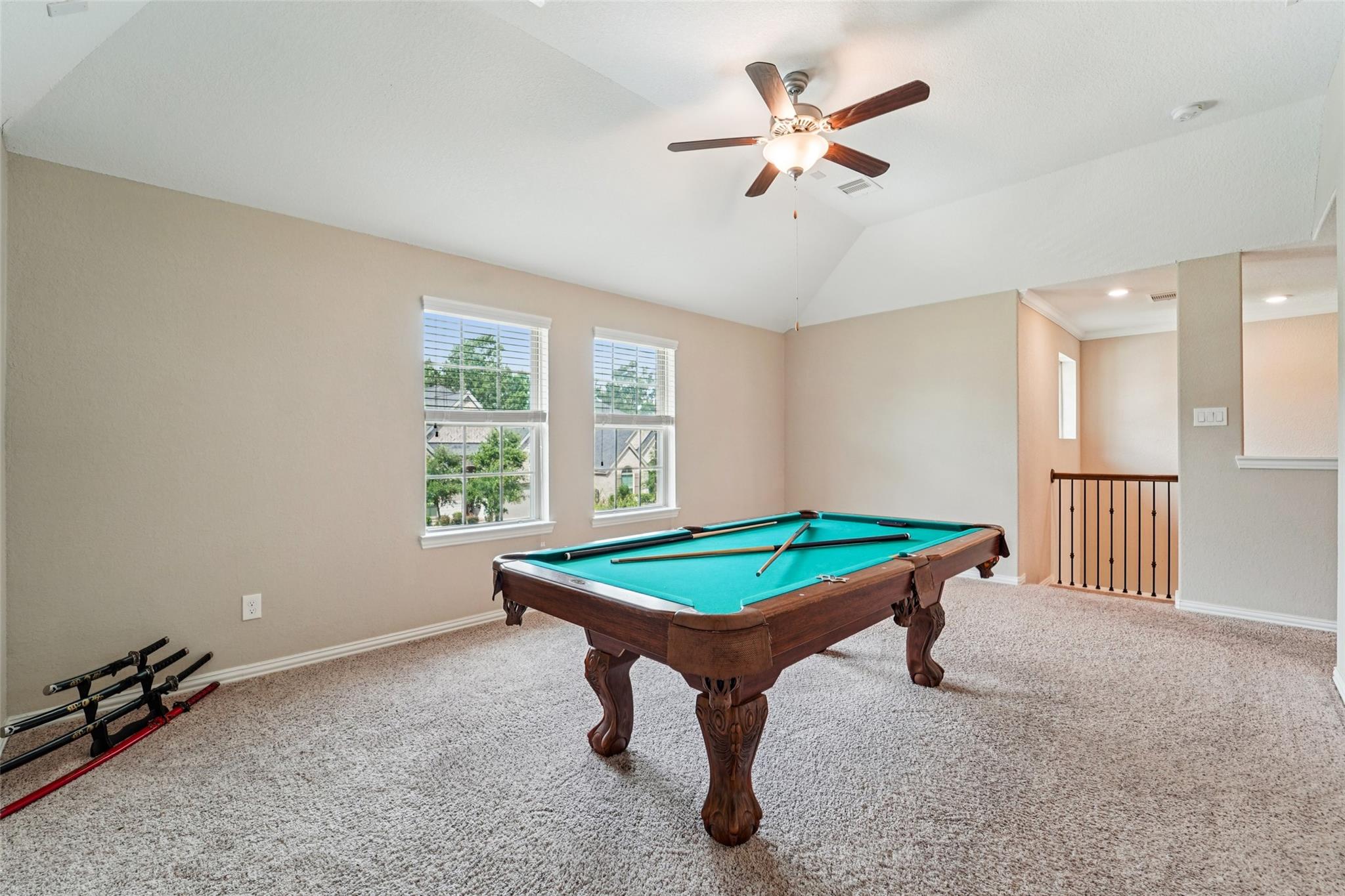 129 S Bearkat Court