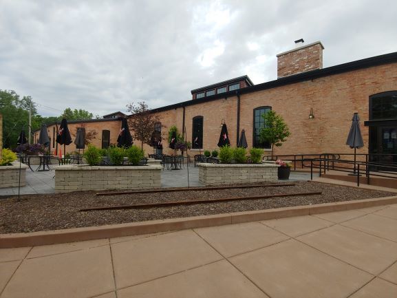 2040 Legacy Pointe Boulevard