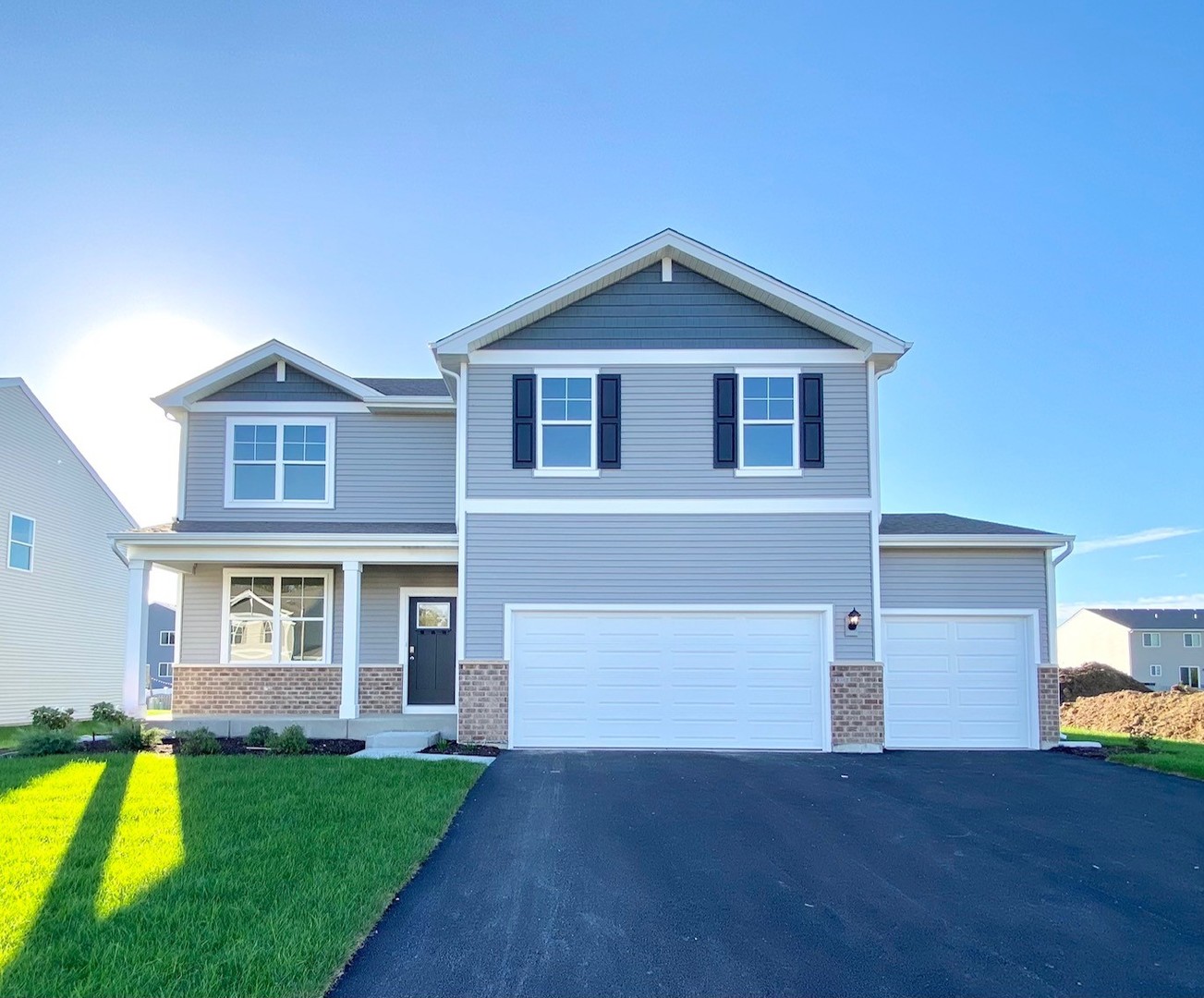 2040 Legacy Pointe Boulevard