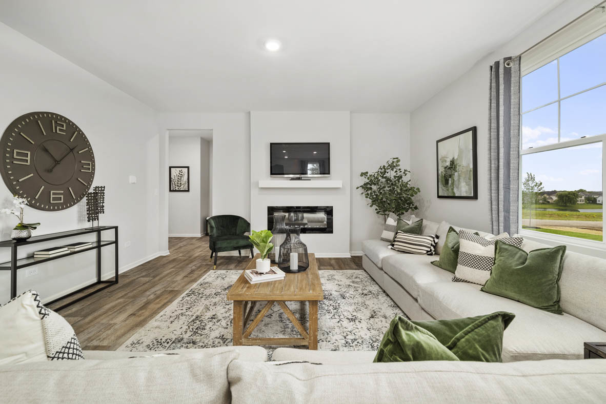 2040 Legacy Pointe Boulevard