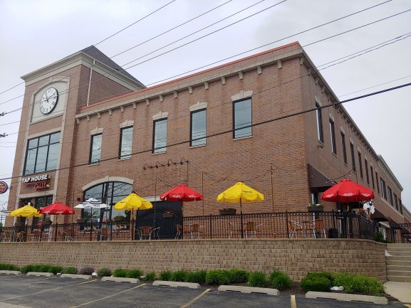 2040 Legacy Pointe Boulevard