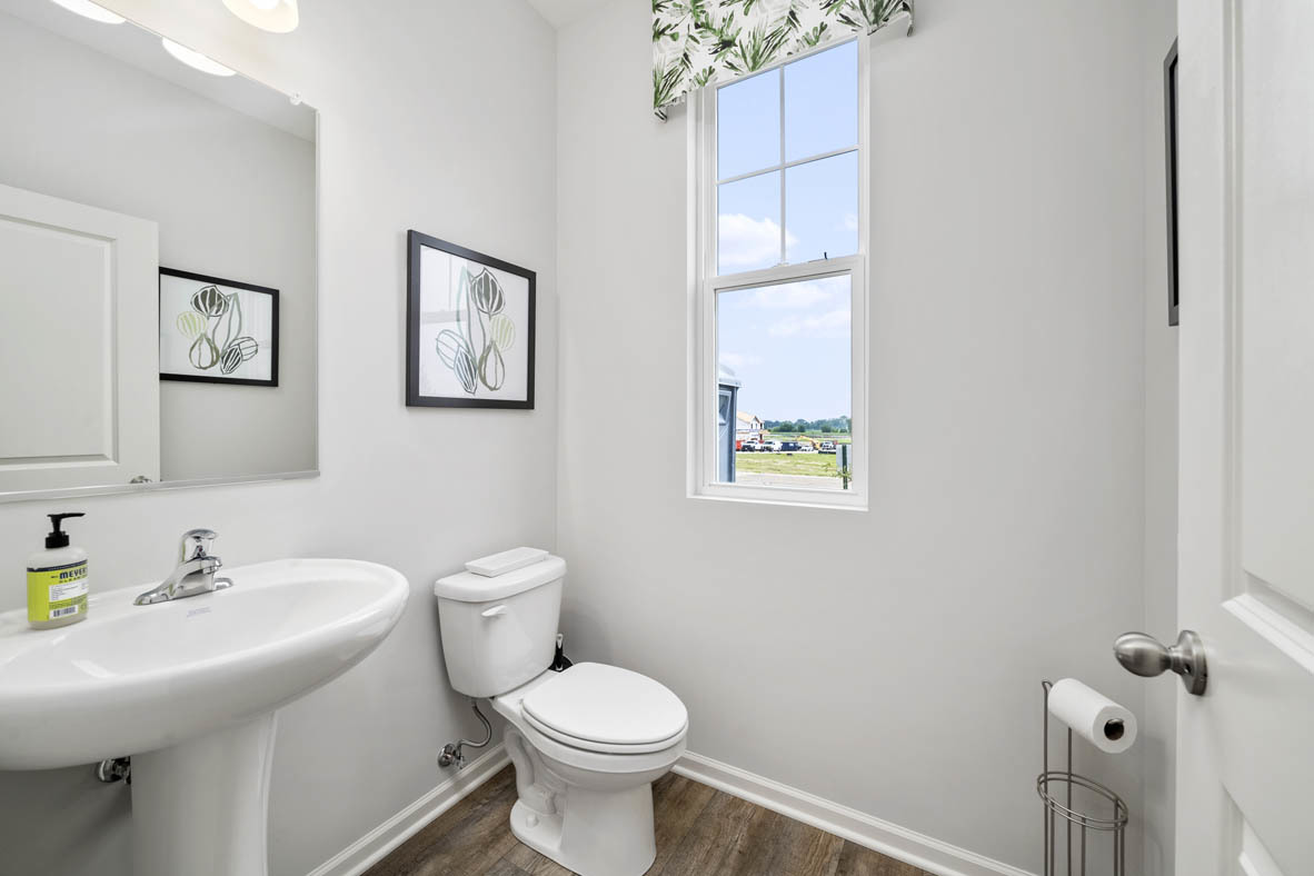 2040 Legacy Pointe Boulevard