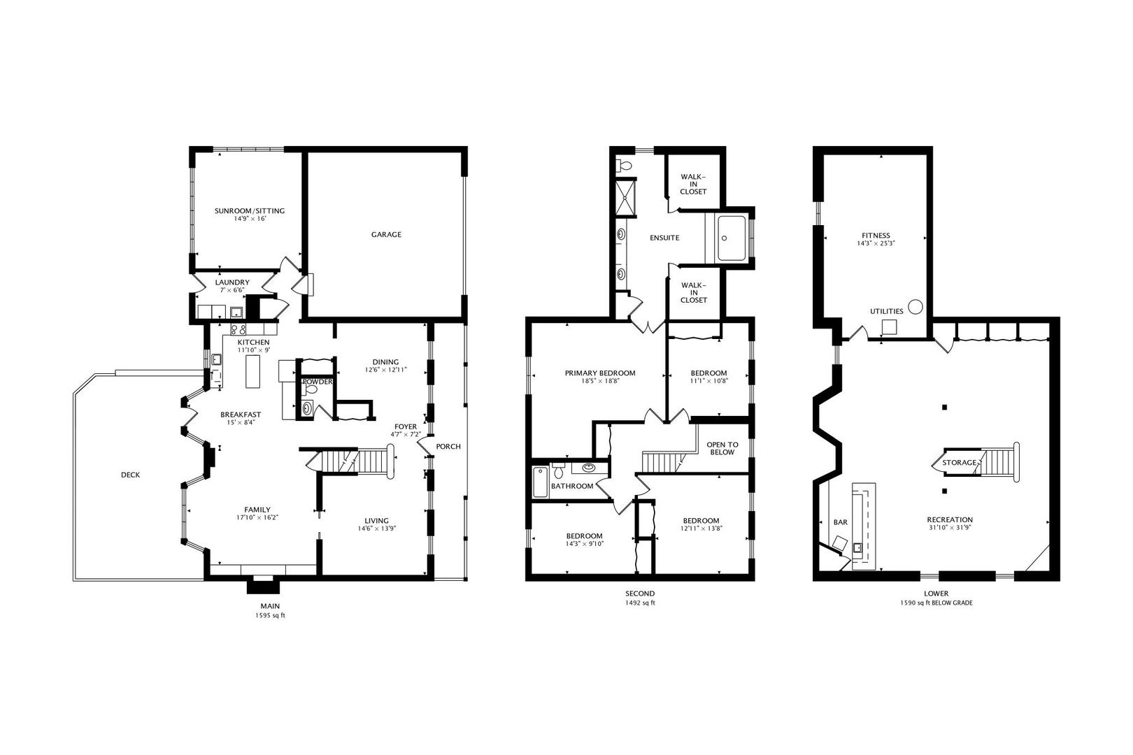 2120 Primrose Lane