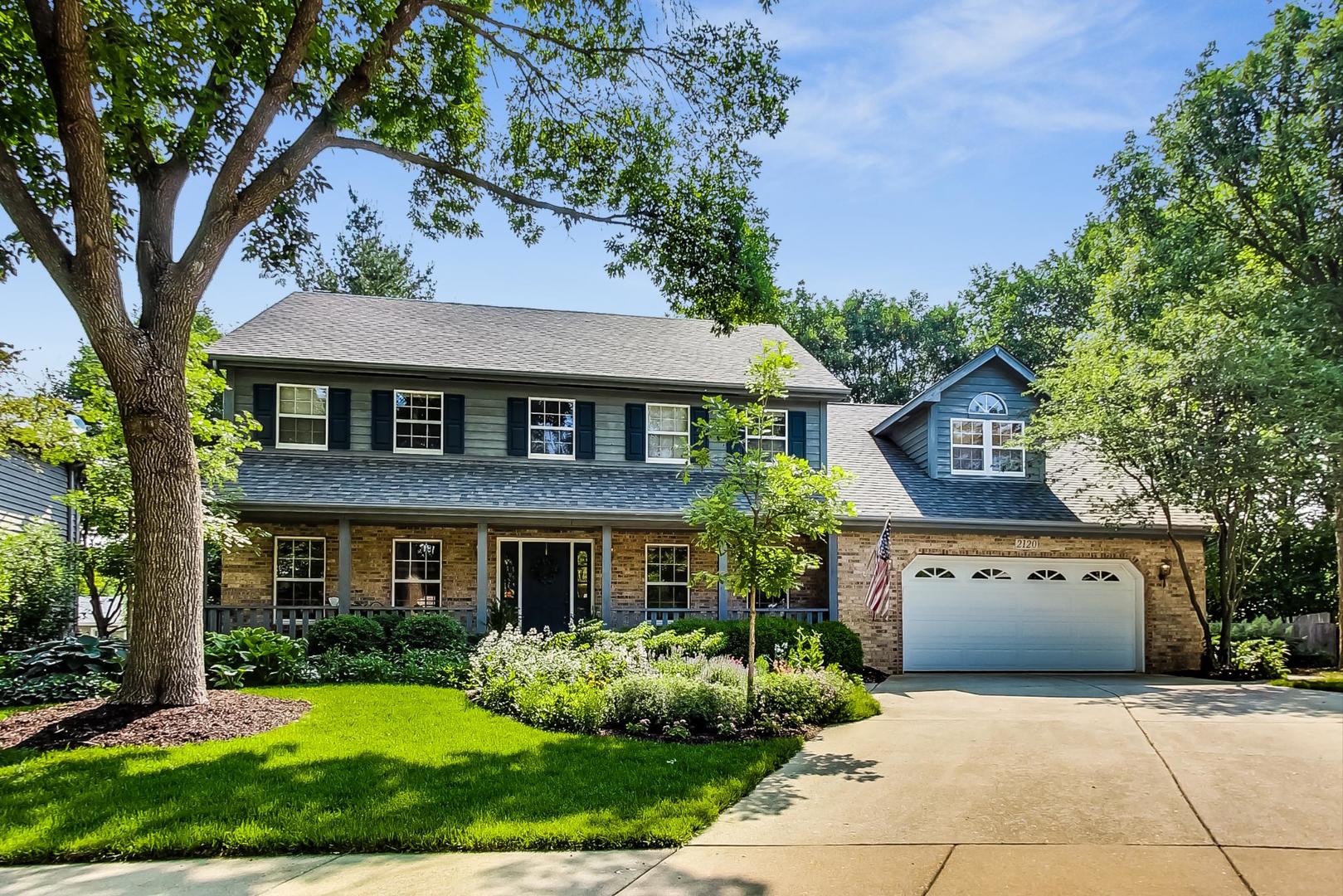 2120 Primrose Lane