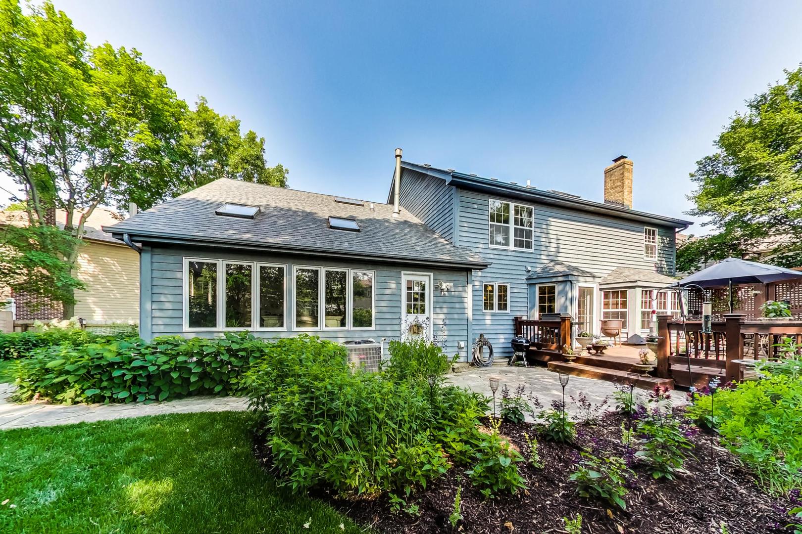 2120 Primrose Lane