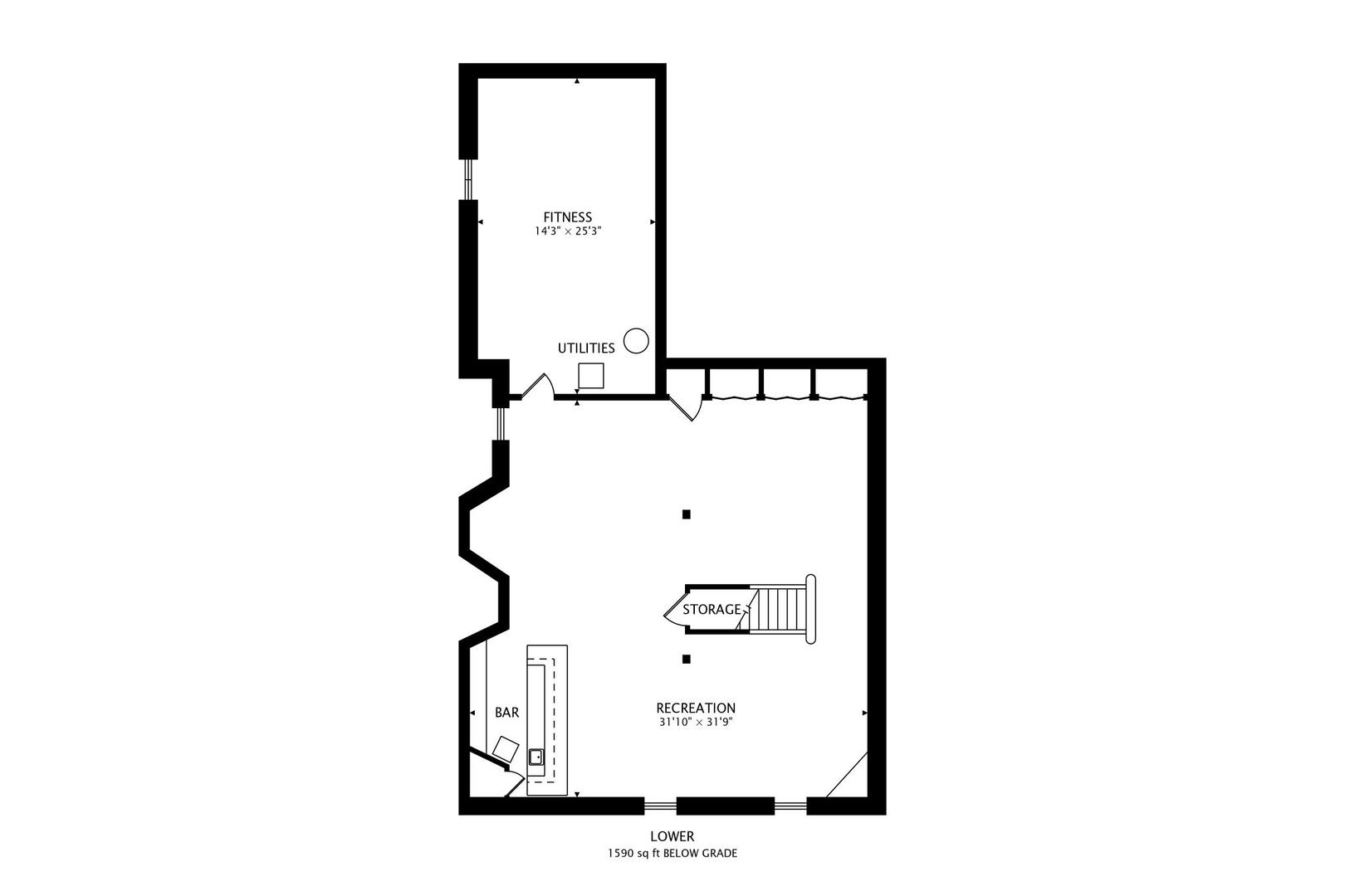 2120 Primrose Lane