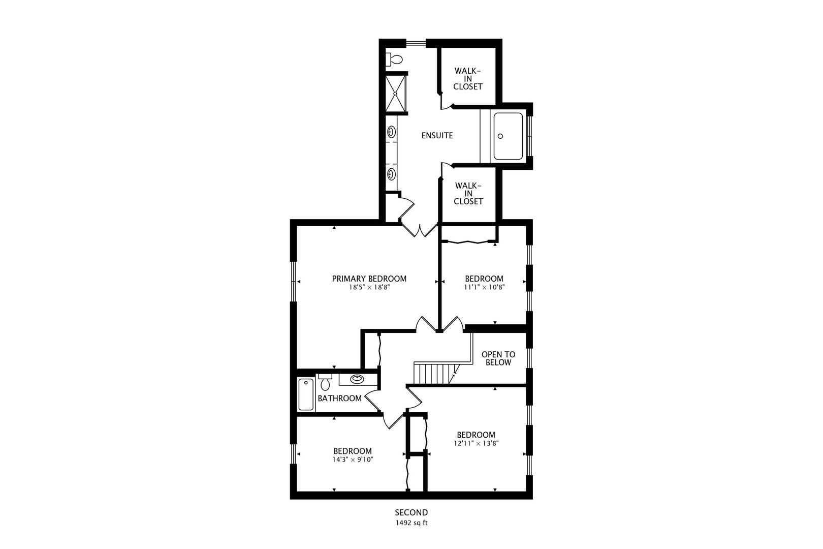 2120 Primrose Lane