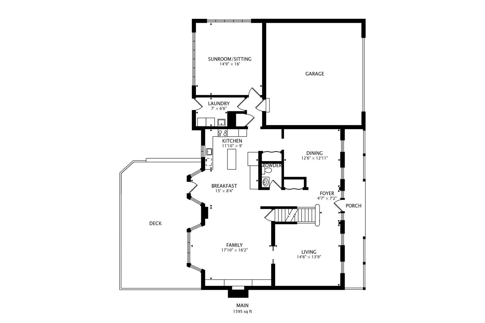 2120 Primrose Lane