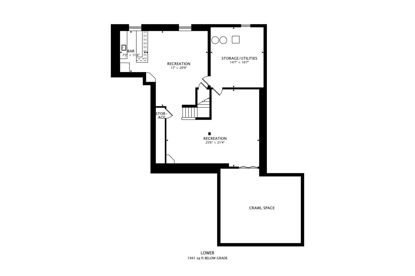 1847 River Ridge Circle